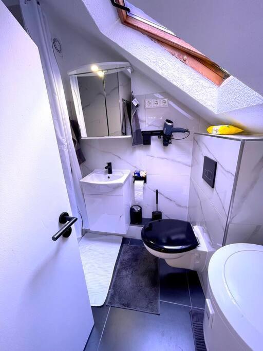 Robinshomes-Industrial Braunschweig Bagian luar foto