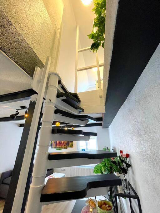 Robinshomes-Industrial Braunschweig Bagian luar foto